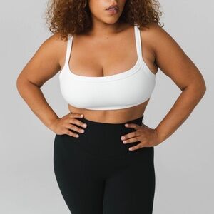 Cloud II Square Neck Bra